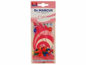 Zapach samochodowy Bubble gum Sonic DR.MARCUS