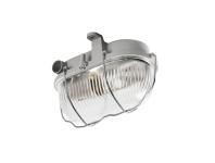 Zdjęcie: Oprawa owalna, siatka druciana 7040T MILO