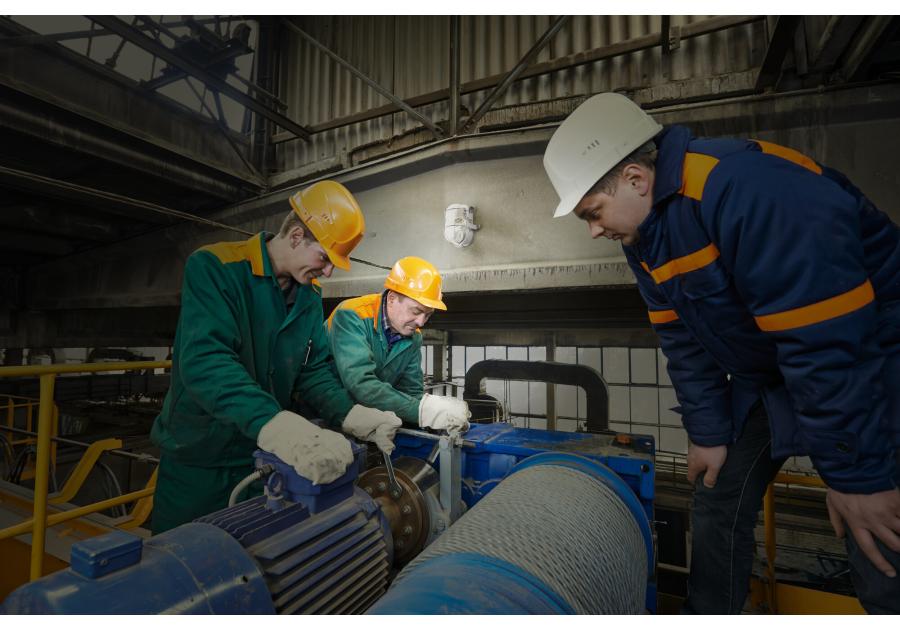 Zdjęcie: Oprawa owalna, siatka druciana 7040T MILO