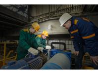 Zdjęcie: Oprawa owalna, siatka druciana 7040T MILO