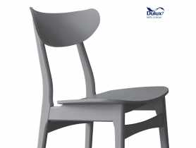 Farba do drewna, metalu i PCV Rapidry 0,4 L zimowa cisza DULUX