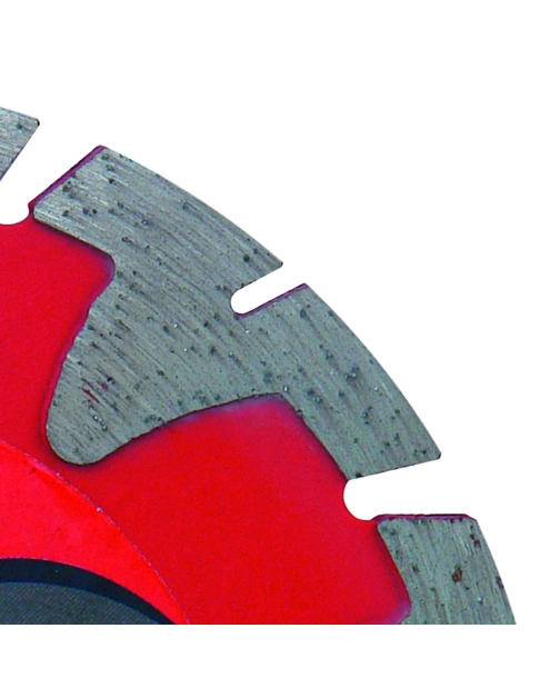 Zdjęcie: Ściernice diamentowe segmentowe 115 mm RAWLPLUG