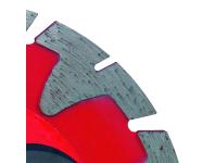 Zdjęcie: Ściernice diamentowe segmentowe 115 mm RAWLPLUG