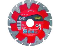 Zdjęcie: Ściernice diamentowe segmentowe 115 mm RAWLPLUG