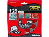 Zdjęcie: Ściernice diamentowe segmentowe 115 mm RAWLPLUG