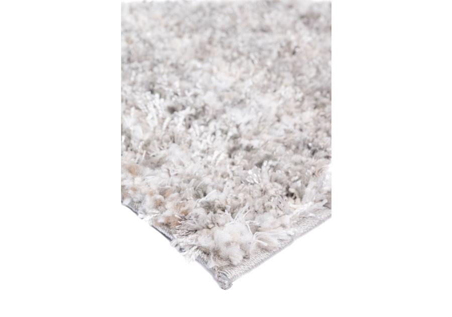 Zdjęcie: Dywan Bilbao Shaggy 120x160 cm gładki antracytowy MULTI-DECOR