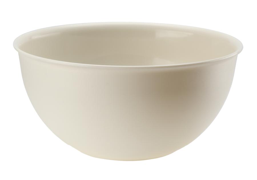 Zdjęcie: Miska kuchenna Molly 3 L kremowa GALICJA