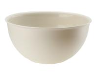 Zdjęcie: Miska kuchenna Molly 3 L kremowa GALICJA