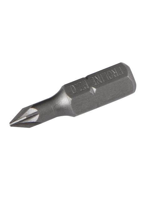 Zdjęcie: Końcówka 1/4 PZ1 -50 mm - 2 szt. CRV PROLINE