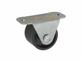 Rolka meblowa 30 mm, 30 kg tworzywo METRO