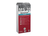 Zdjęcie: Tynk renowacyjny  MS 20 - 20 kg BOTAMENT