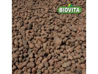 Zdjęcie: Keramzyt ogrodniczy Agro 8 - 16mm opakowanie 45 L BIOVITA