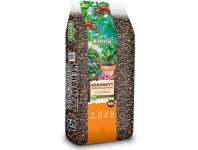 Zdjęcie: Keramzyt ogrodniczy Agro 8 - 16mm opakowanie 45 L BIOVITA
