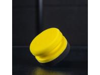 Zdjęcie: Aplikator gąbkowy z uchwytem do wosków K2