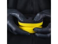 Zdjęcie: Aplikator gąbkowy z uchwytem do wosków K2