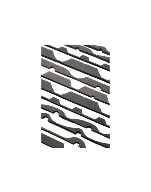 Zdjęcie: Uszczelka Szafir rynna BLACHY PRUSZYŃSKI