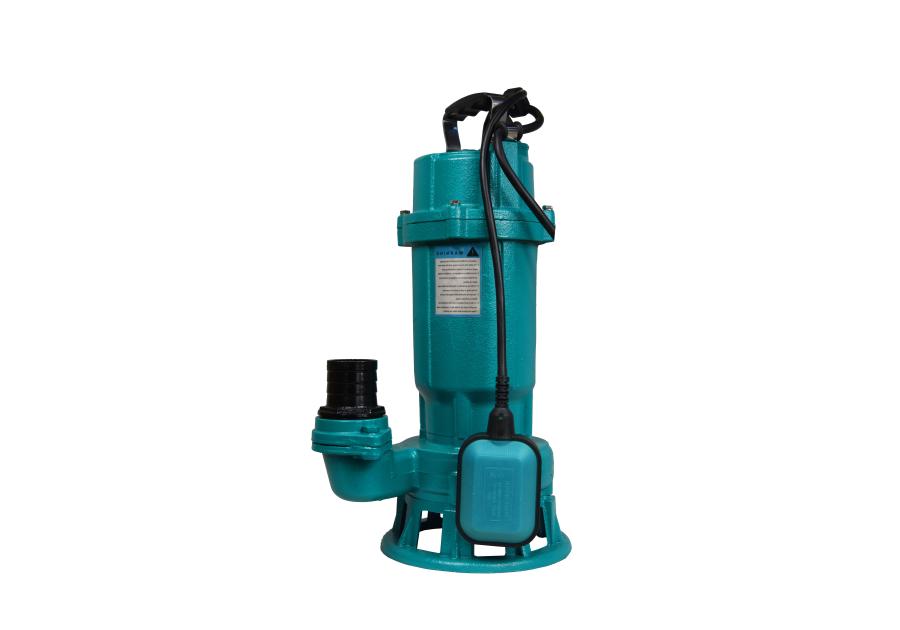 Zdjęcie: Pompa zatapialna Furiatka 750 IBO