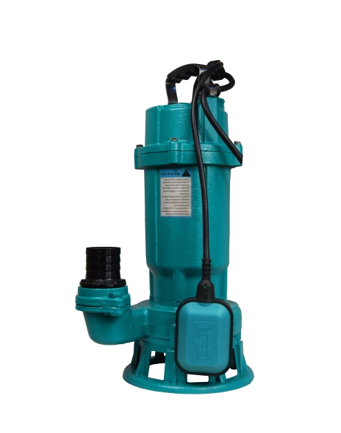 Zdjęcie: Pompa zatapialna Furiatka 750 IBO