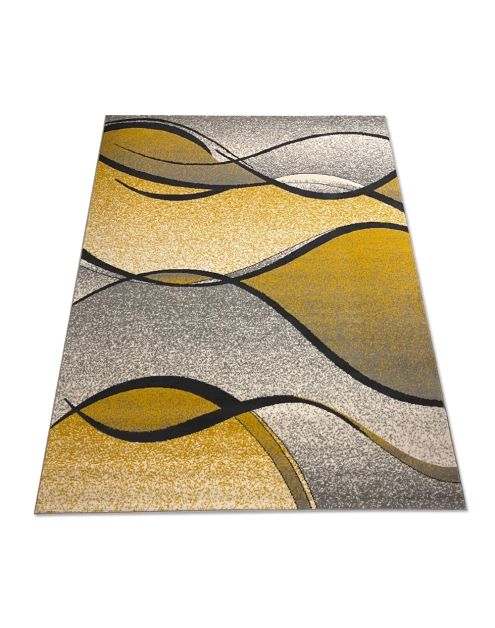 Zdjęcie: Dywan New idea 3495gb122 80x150 cm SINDBAD