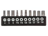 Zdjęcie: Wkrętaki i końcówki wkrętakowe, zestaw 14 sztuk NEO