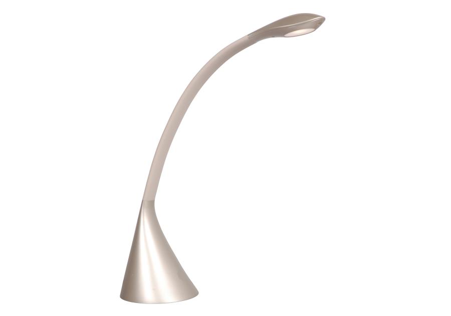 Zdjęcie: Lampka biurkowa Pretty LED złota POLUX