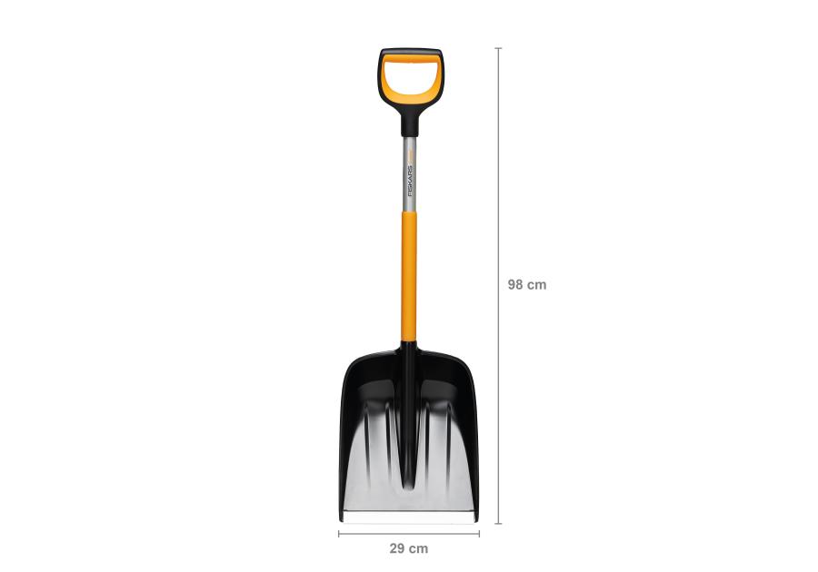 Zdjęcie: Szufla samochodowa X-series FISKARS