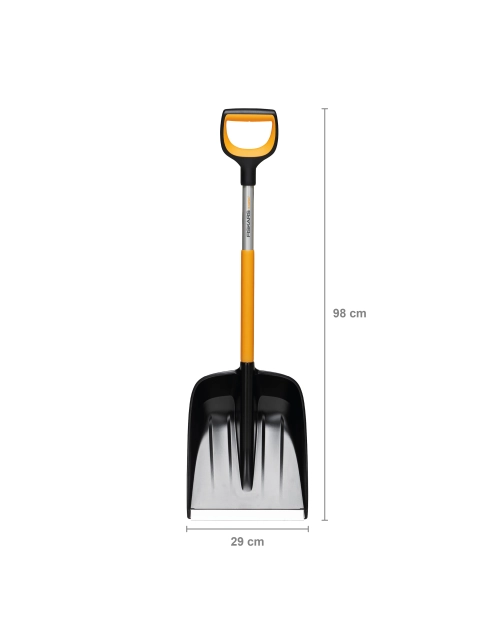 Zdjęcie: Szufla samochodowa X-series FISKARS