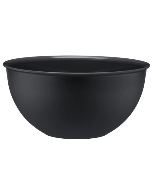 Zdjęcie: Miska Molly 1 L antracytowa GALICJA