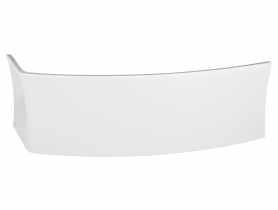 Obudowa wanny Sicilia New 160 cm lewa/prawa CERSANIT