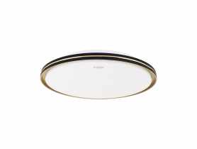 Plafoniera SMD LED Fiesta LED C 24 W CCT kolor biały STRUHM