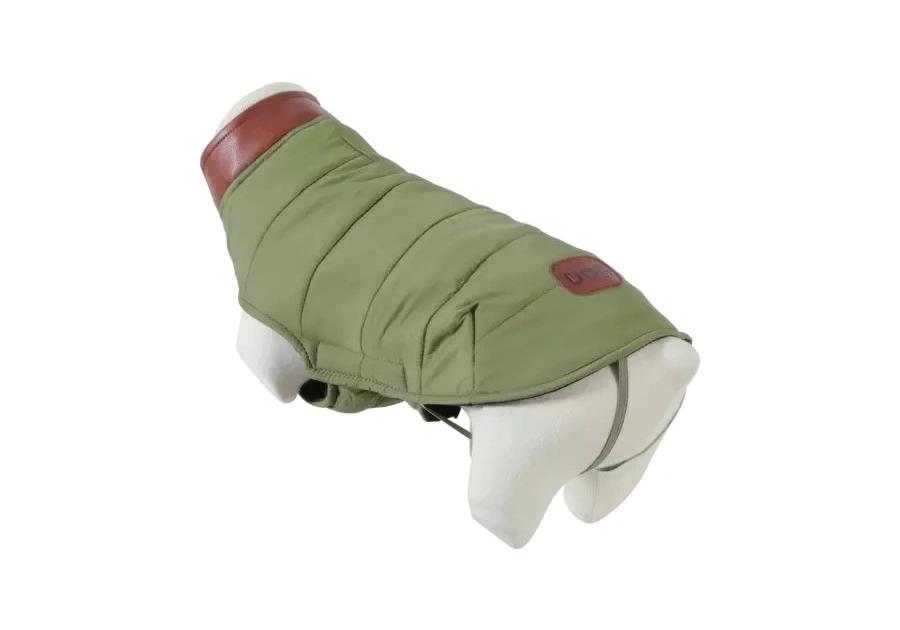 Zdjęcie: Kurtka puchowa London T45 45 cm khaki ZOLUX