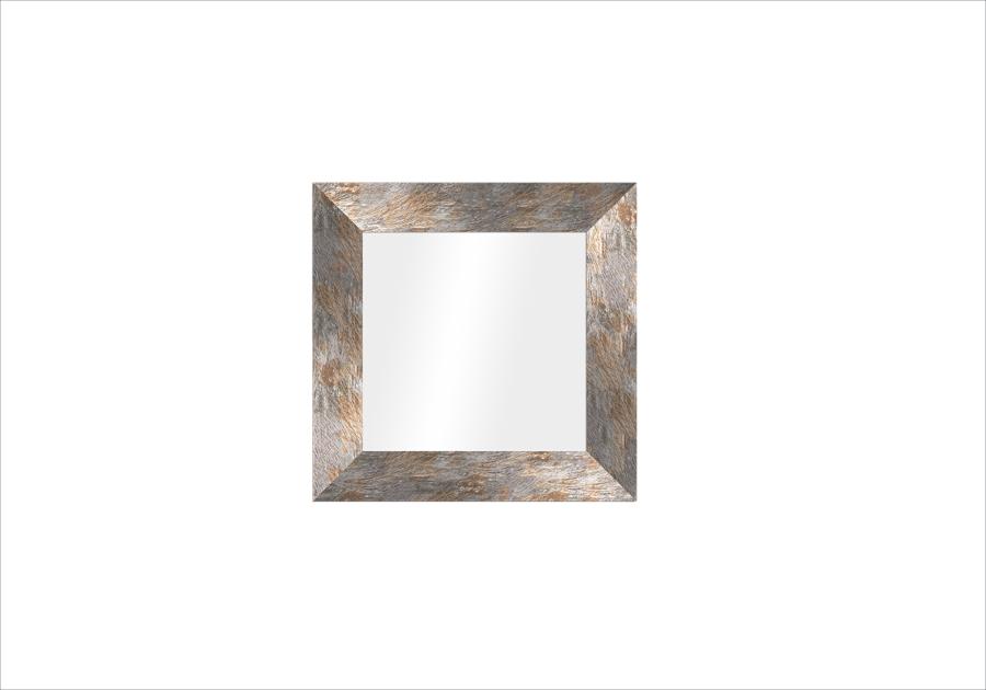 Zdjęcie: Lustro Hollywood 60x60 cm Ac STYLER