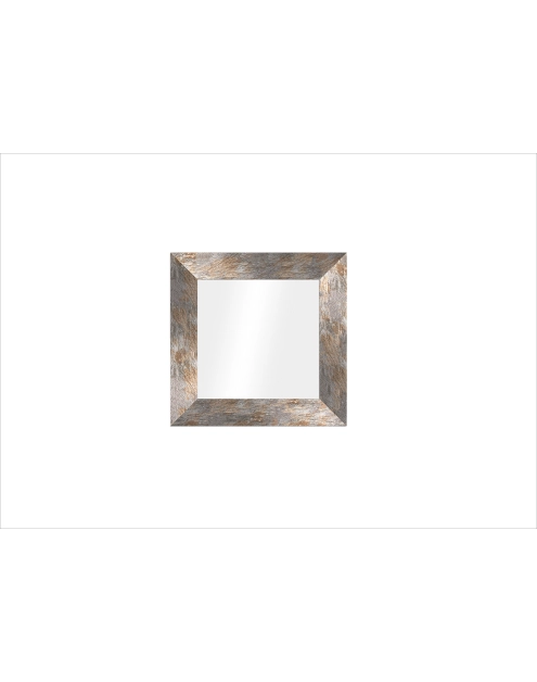 Zdjęcie: Lustro Hollywood 60x60 cm Ac STYLER