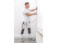 Zdjęcie: Spodnie ochronne M/50 białe DEDRA