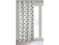 Zdjęcie: Zasłona gotowa Melisa 140x250 cm biały EUROFIRANY