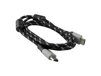 Zdjęcie: Kabel HDMI 4K, 1,5 m BMHD4K15 DPM SOLID