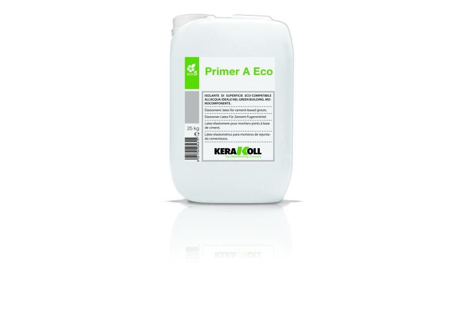 Zdjęcie: Grunt Primer A 25 kg KERAKOLL