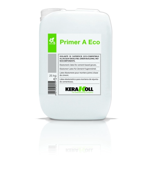 Zdjęcie: Grunt Primer A 25 kg KERAKOLL