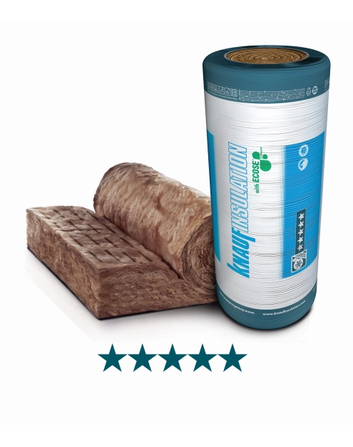 Zdjęcie: Wełna mineralna Unifit 032 L 160x1200x2200 mm KNAUF INSULATION