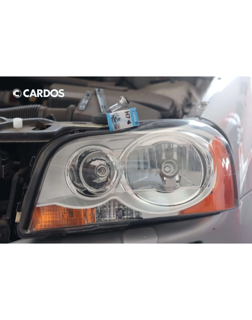 Zdjęcie: Halogen H7 12 V CARDOS