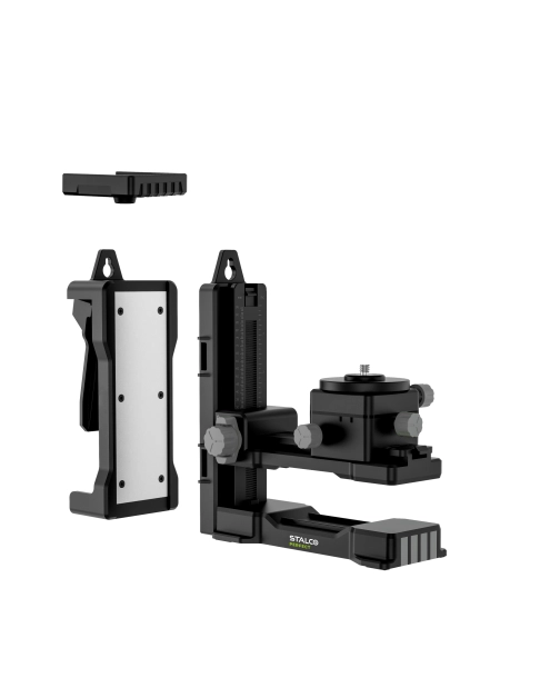 Zdjęcie: Uchwyt do lasera krzyżowego STALCO PERFECT