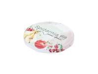 Zdjęcie: Komplet 10 zakrętek Spiżarnia Pani Domu fi 66 4-zaczepowych dekoracja owoce ALTOM DESIGN