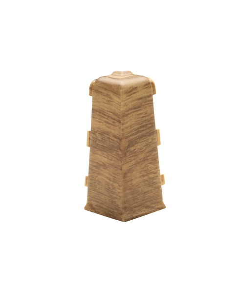 Zdjęcie: Narożnik zewnętrzny do listwy Indo 1 szt. dąb laplant ARBITON