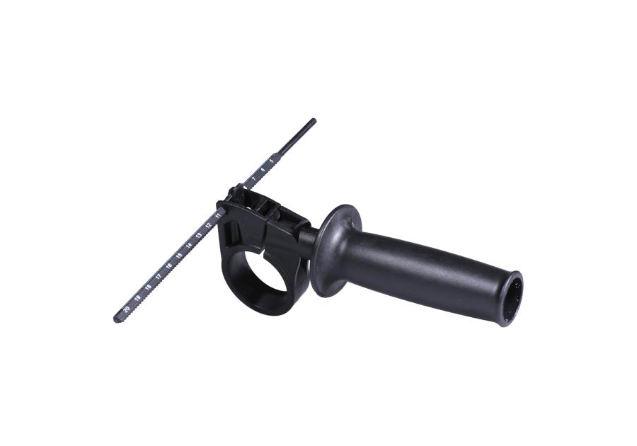 Zdjęcie: Wiertarka udarowa 800W - 13mm, FERM