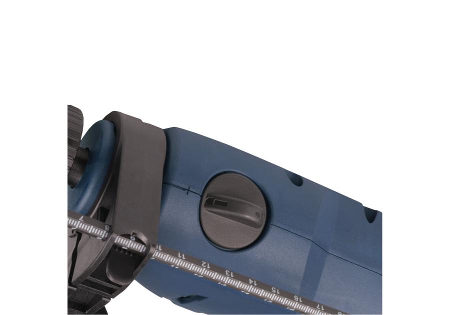 Zdjęcie: Wiertarka udarowa 800W - 13mm, FERM