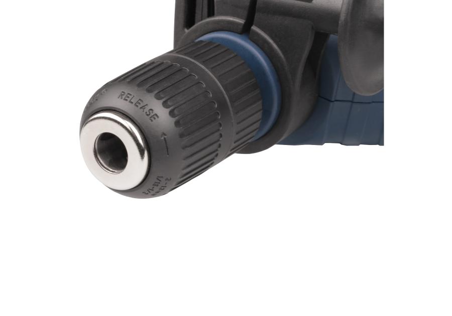 Zdjęcie: Wiertarka udarowa 800W - 13mm, FERM