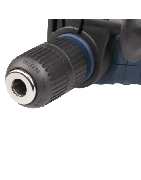 Zdjęcie: Wiertarka udarowa 800W - 13mm, FERM