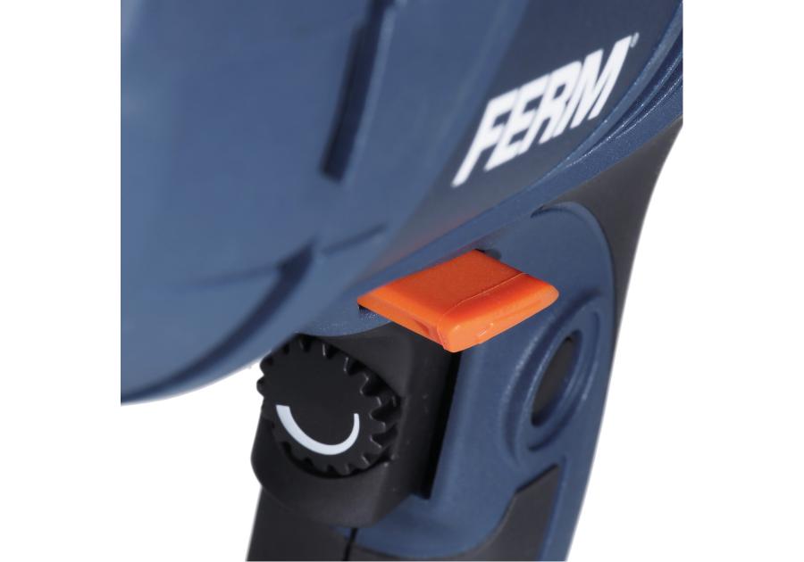 Zdjęcie: Wiertarka udarowa 800W - 13mm, FERM
