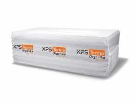 Płyty z polistyrenu ekstrudowanego Termo XPS Prime S 30 #100 Frez TERMO ORGANIKA