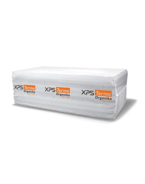 Zdjęcie: Płyty z polistyrenu ekstrudowanego Termo XPS Prime S 30 #100 Frez TERMO ORGANIKA